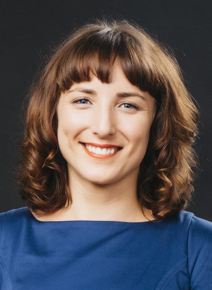 Yellowknife Realtor Molly Milligan Coldwell Banker