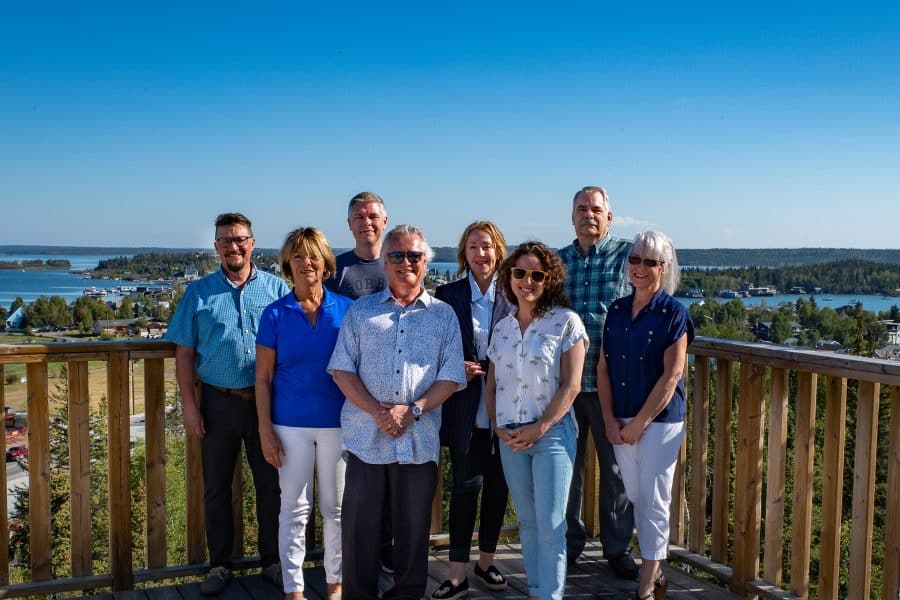 Selling Yellowknife Real Estate Since 1984 Coldwell Banker