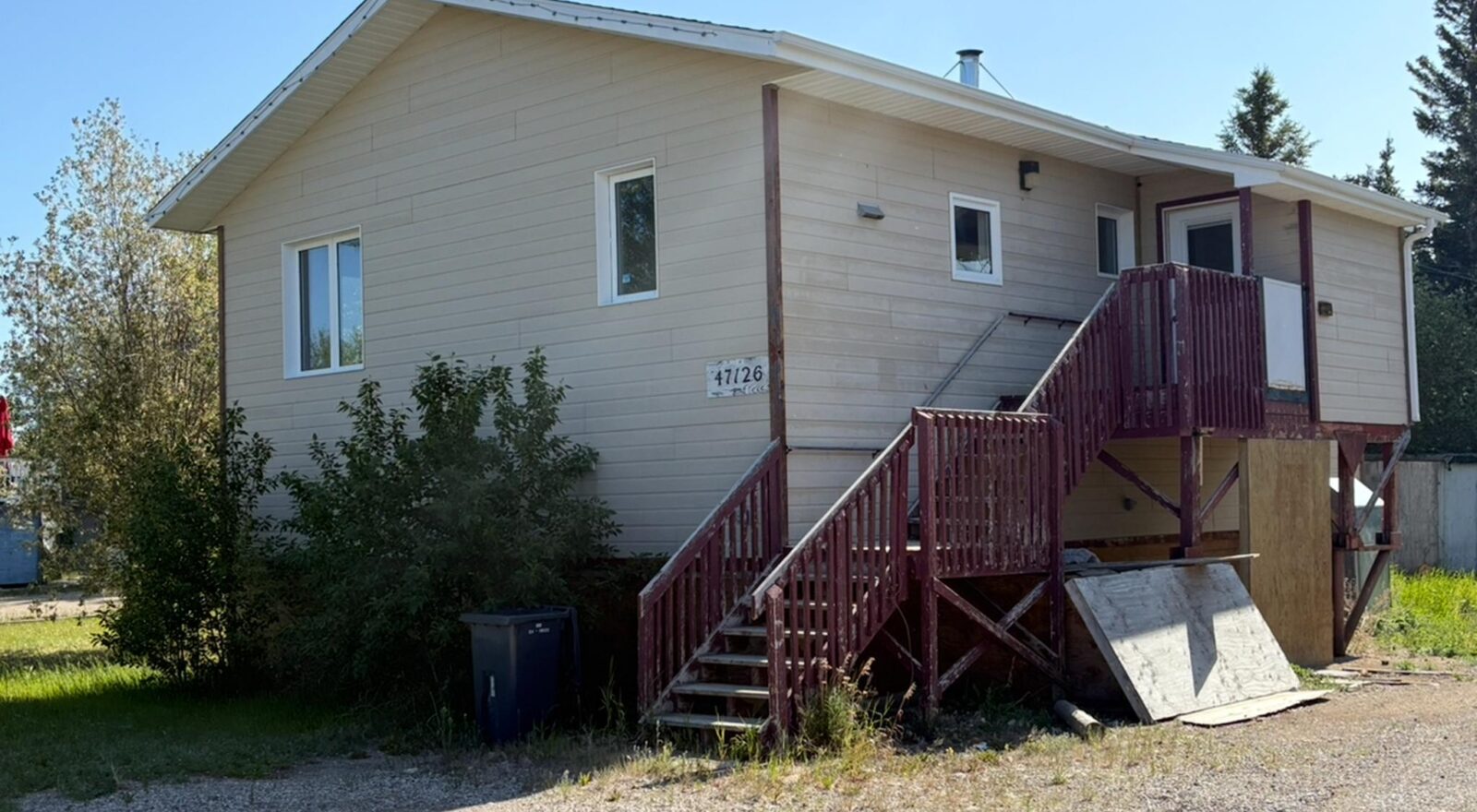 Real estate photo