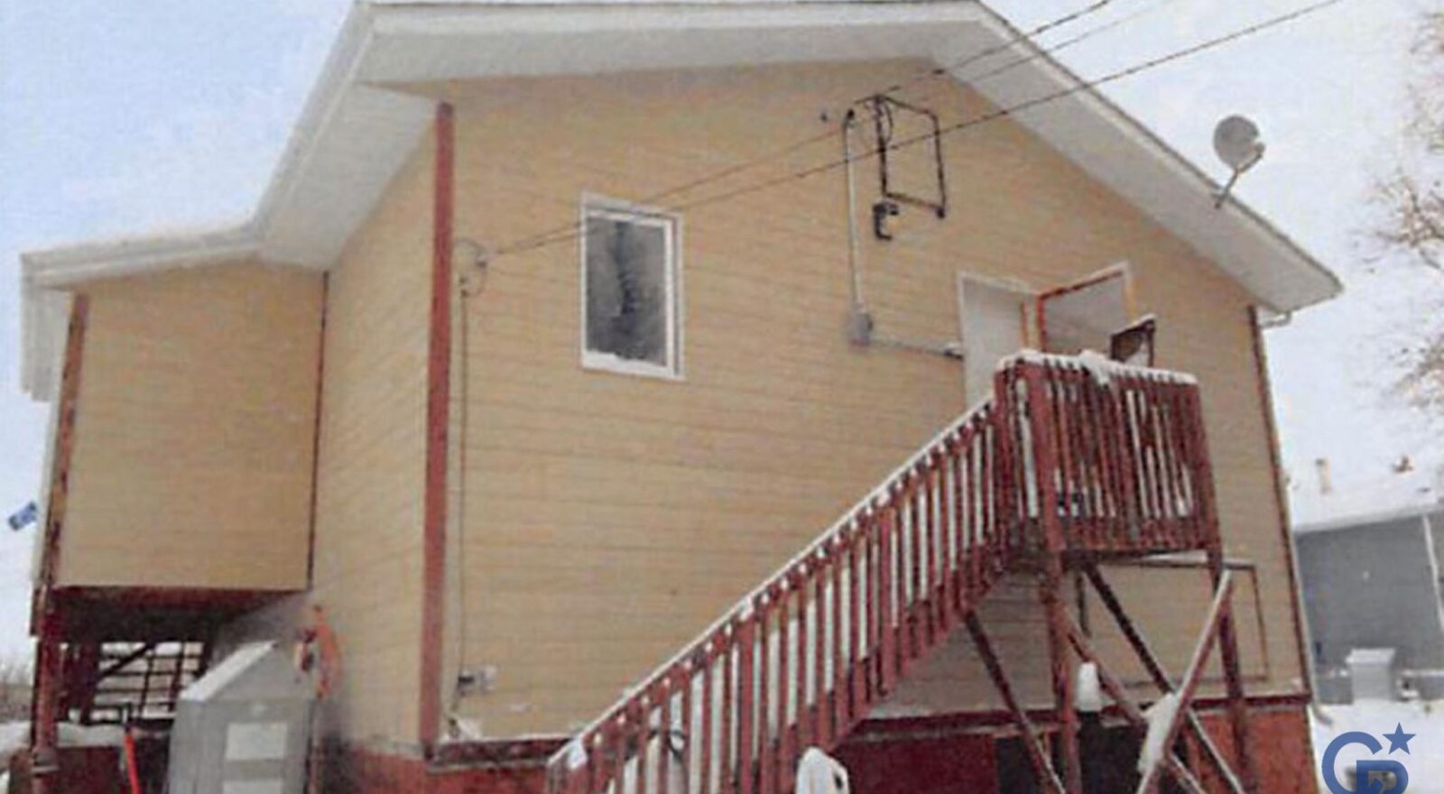 Real estate photo