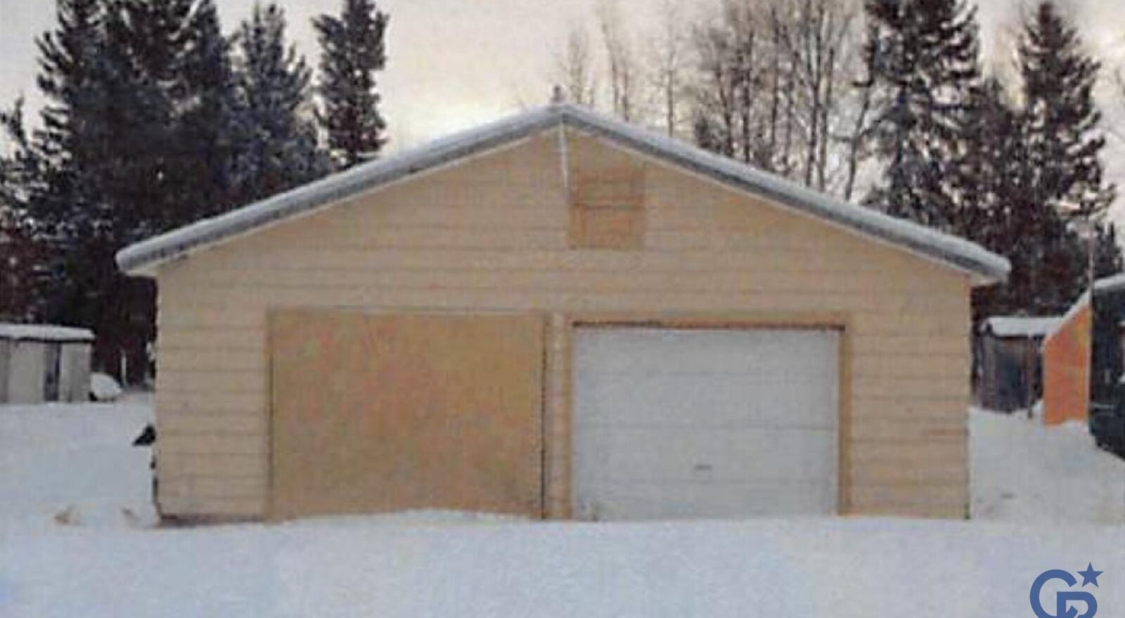 Real estate photo