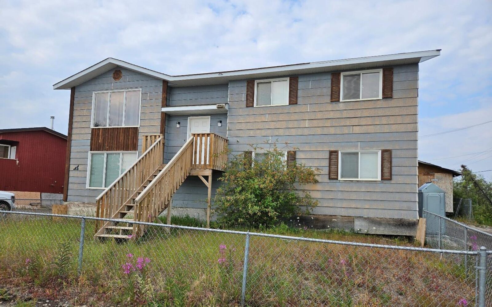 Real estate photo