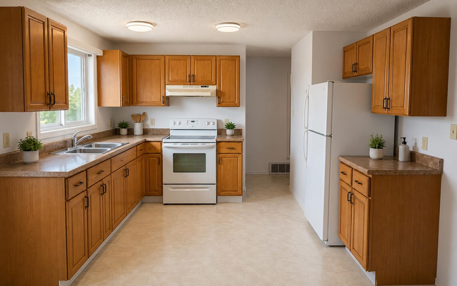 Real estate photo