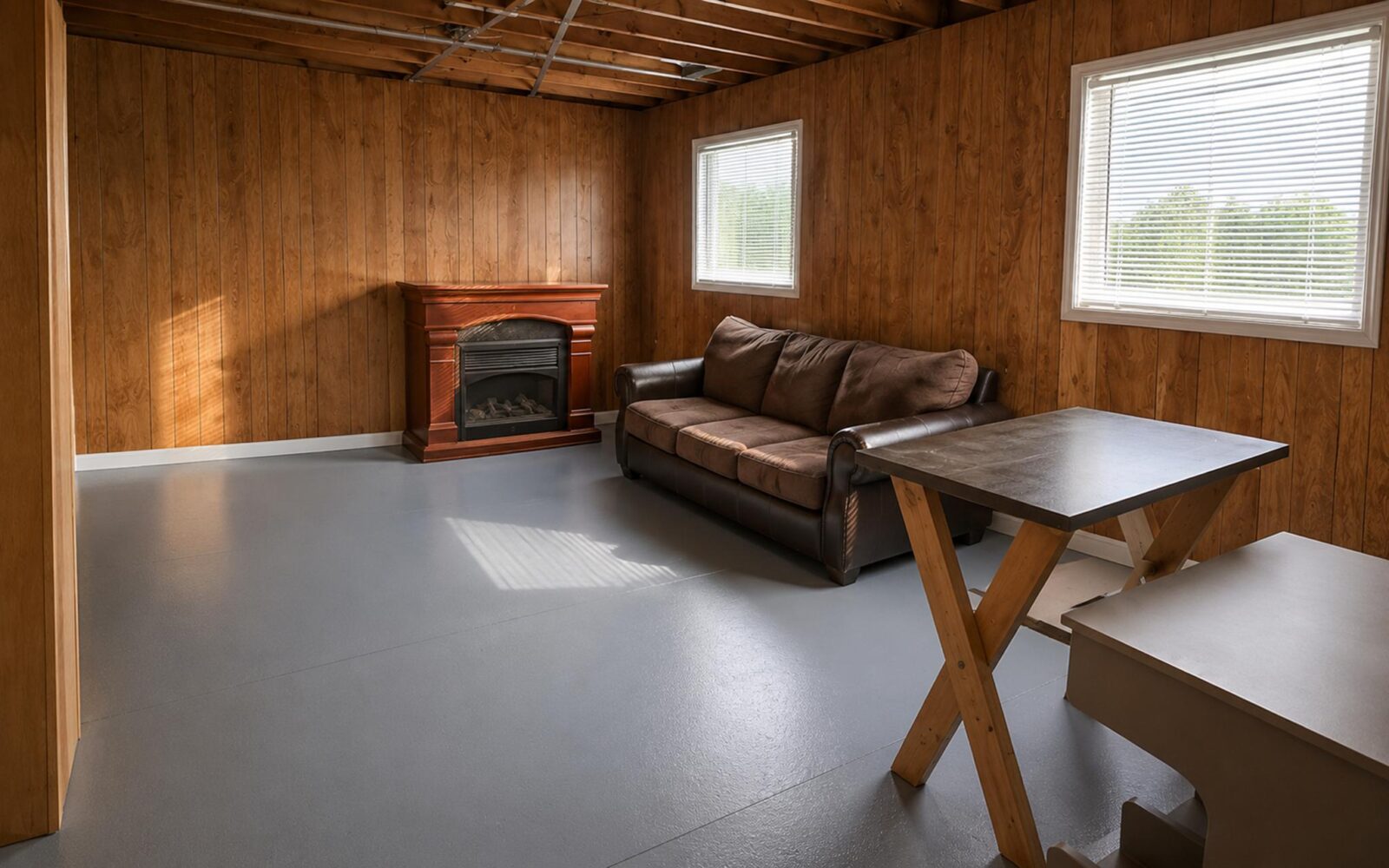 Real estate photo