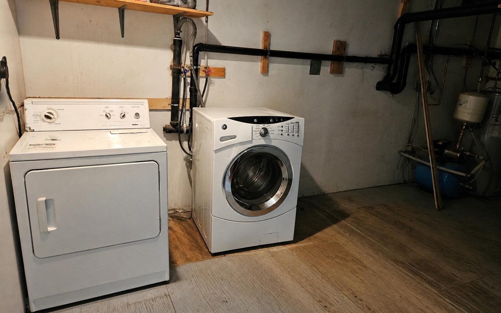 Real estate photo