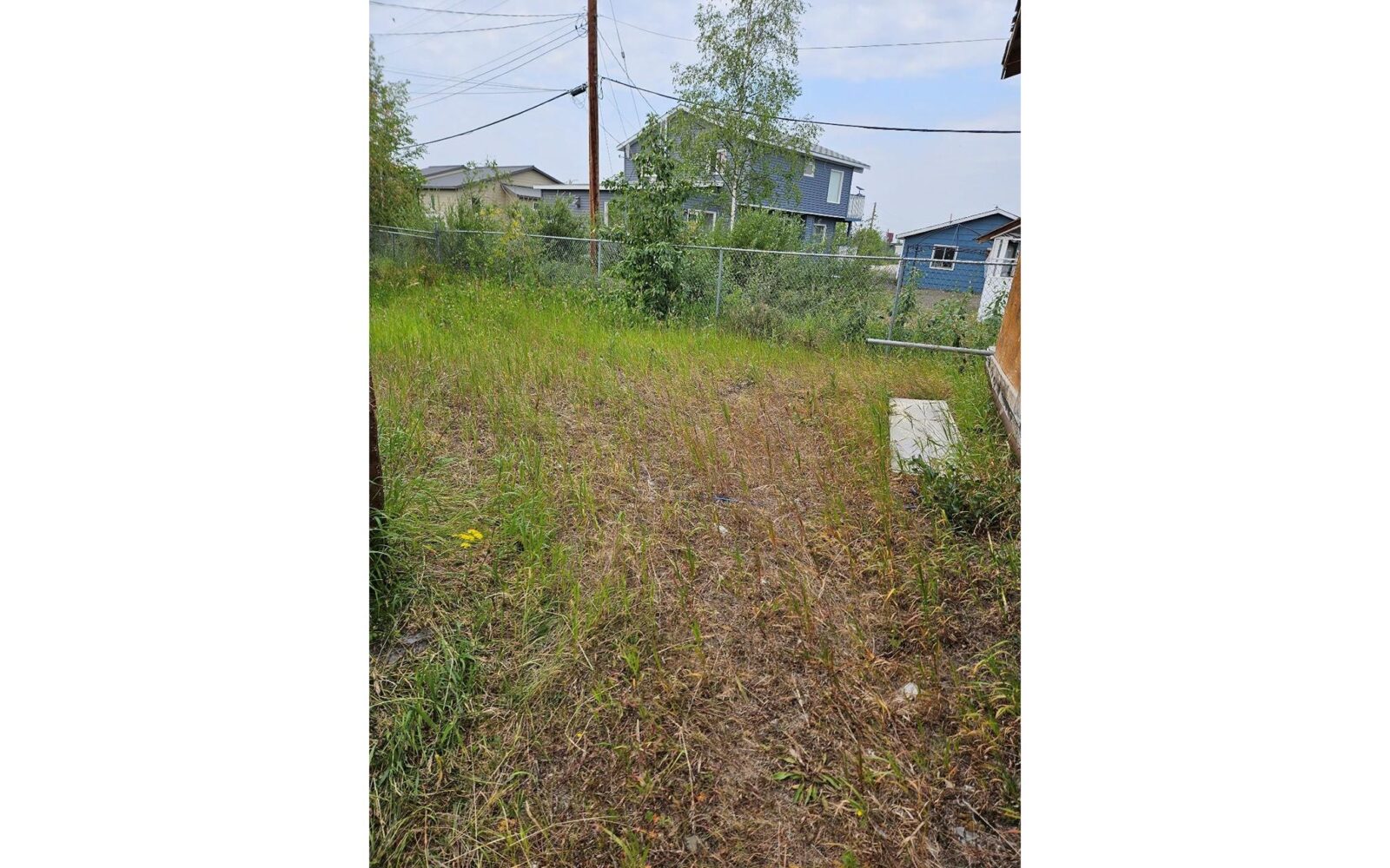 Real estate photo