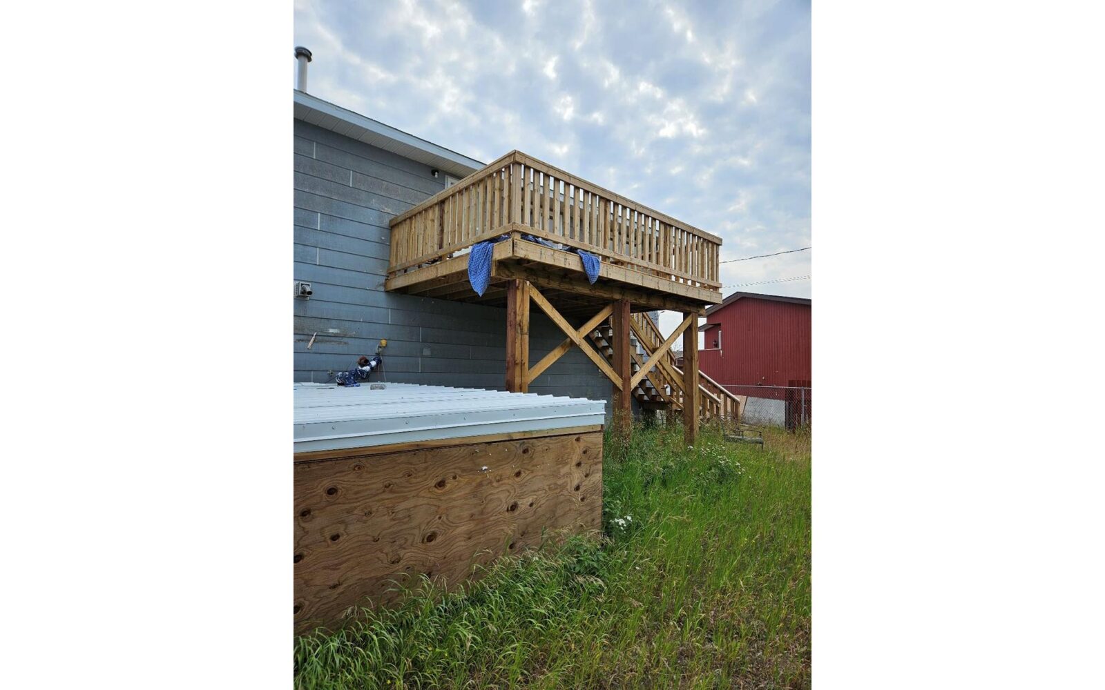 Real estate photo