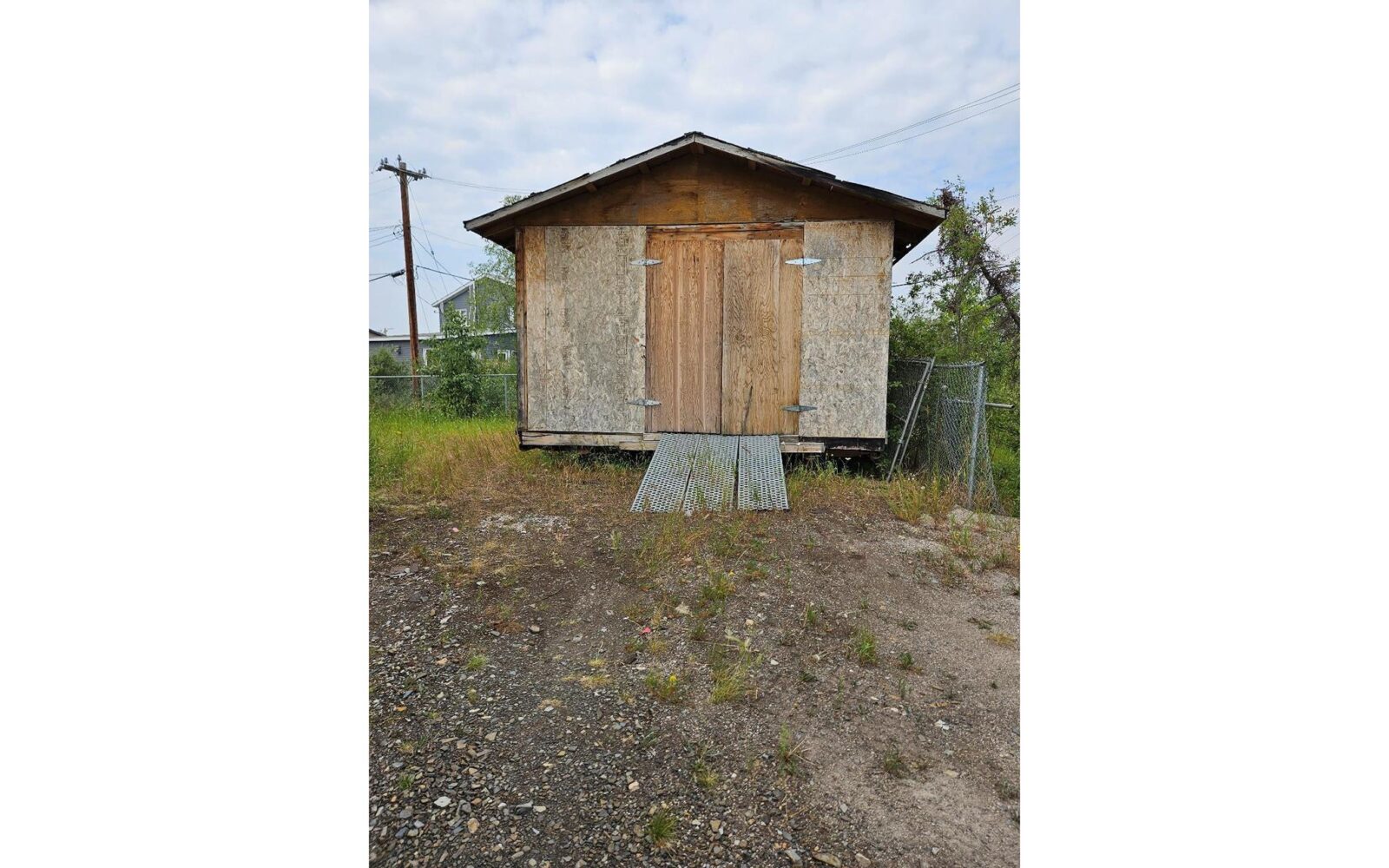 Real estate photo