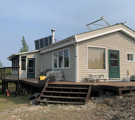 Real estate photo