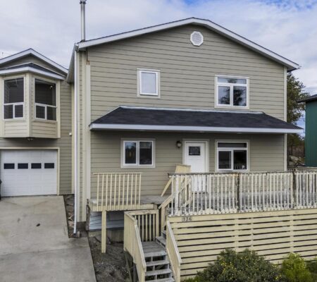 Real estate photo