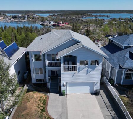 Real estate photo
