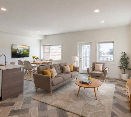 Real estate photo