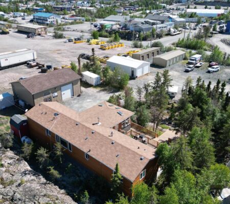 Real estate photo