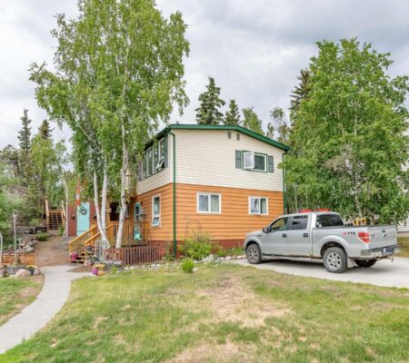 Real estate photo