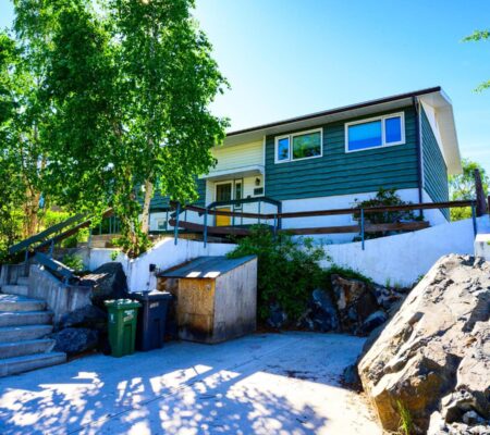 Real estate photo