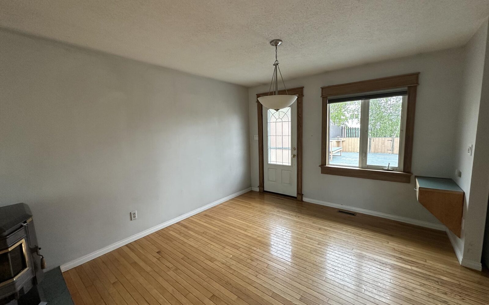Real estate photo