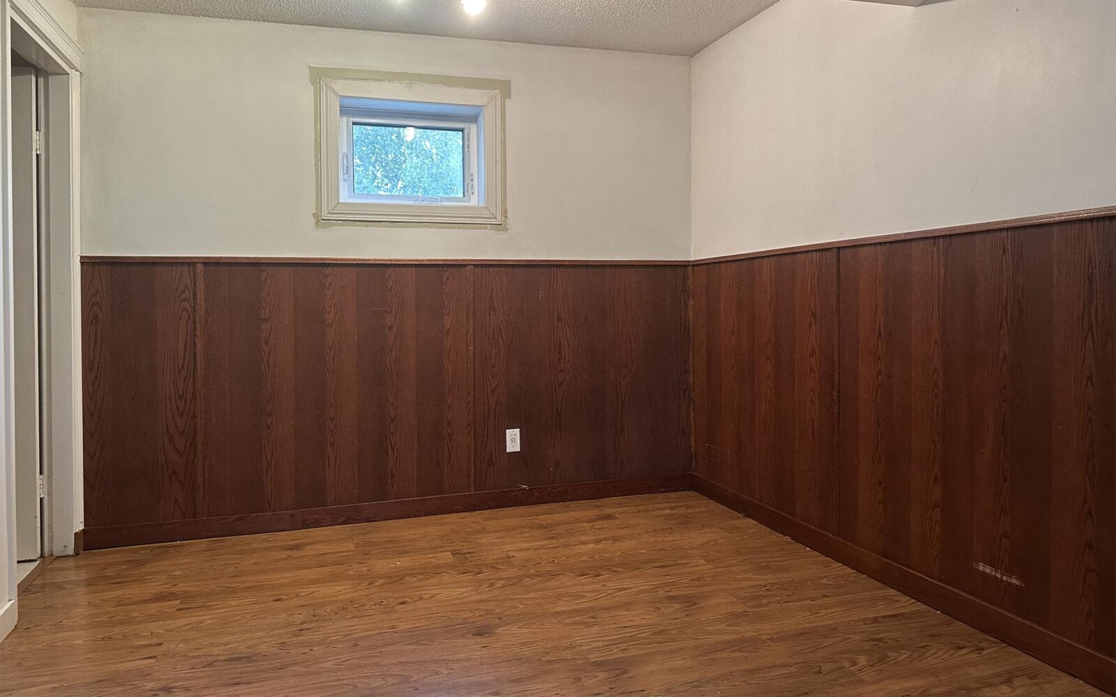 Real estate photo