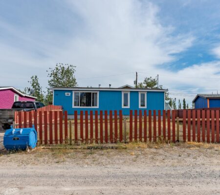 Real estate photo
