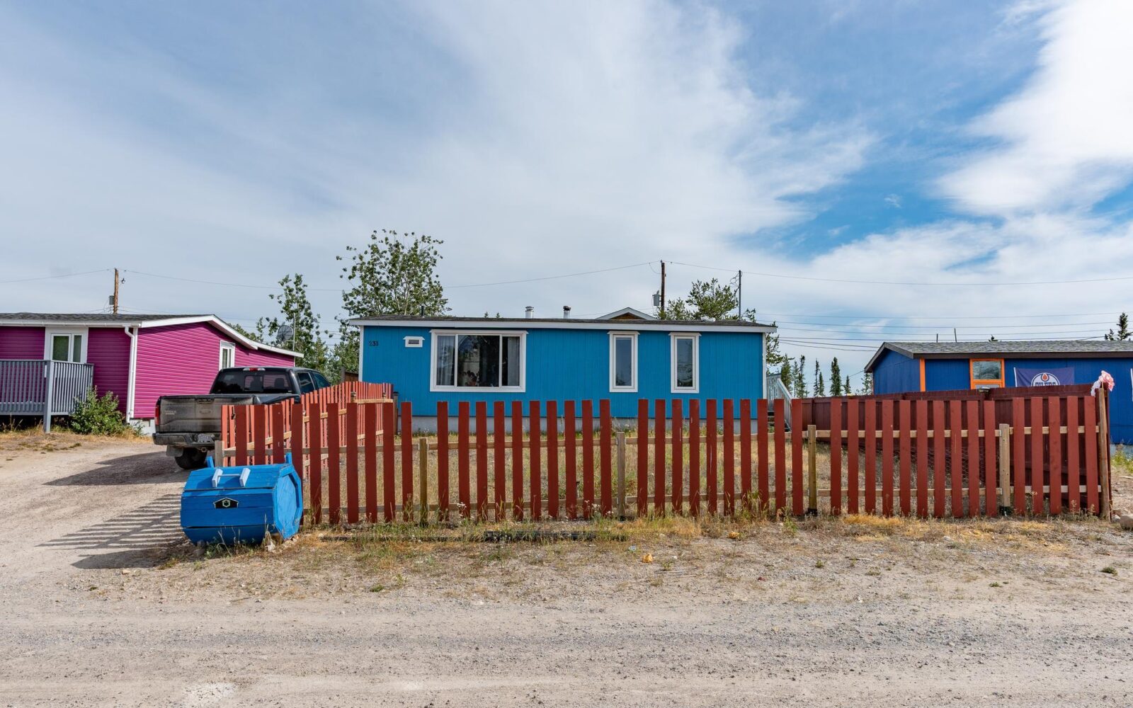 Real estate photo