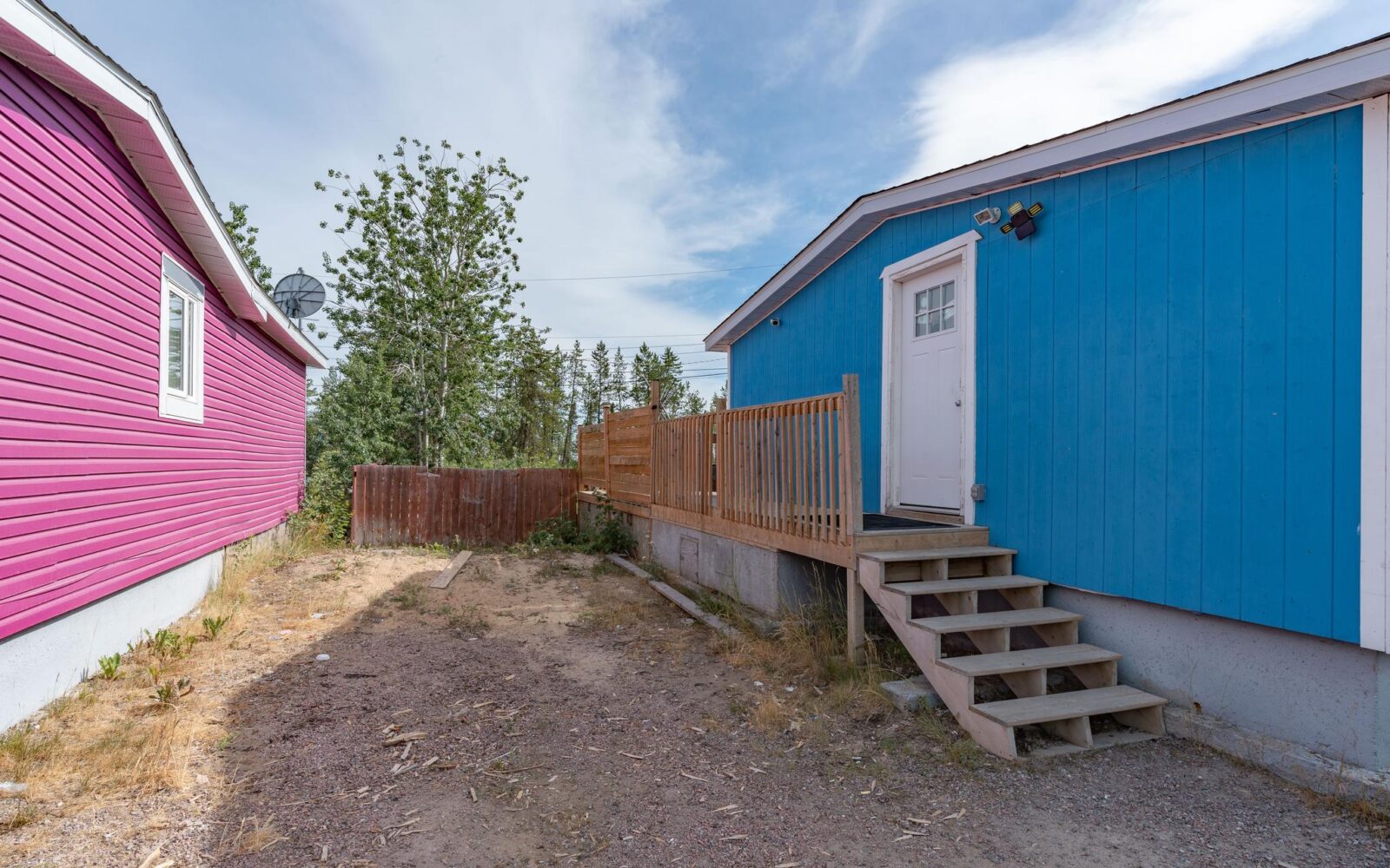 Real estate photo
