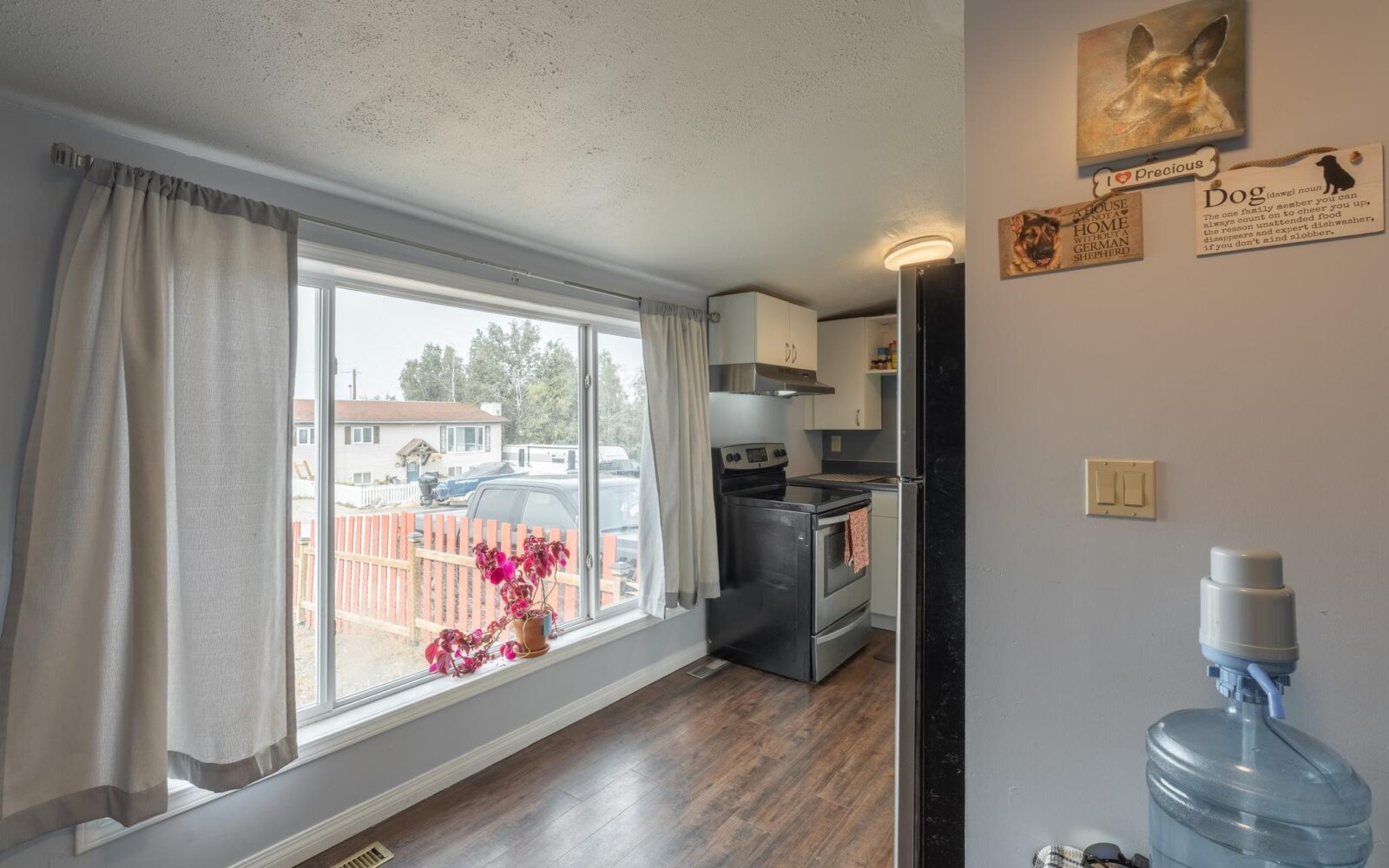 Real estate photo