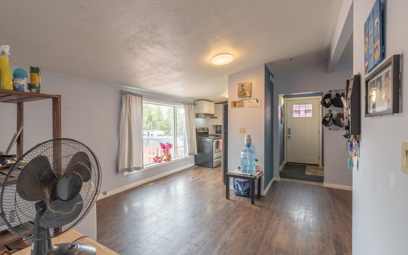 Real estate photo