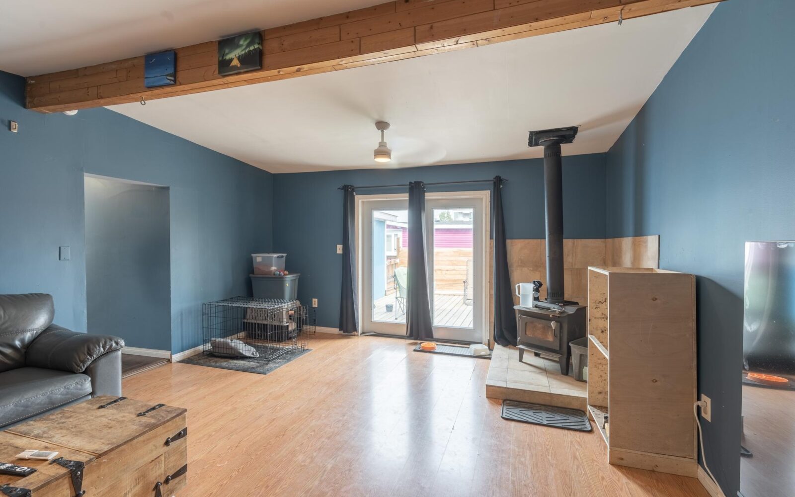 Real estate photo