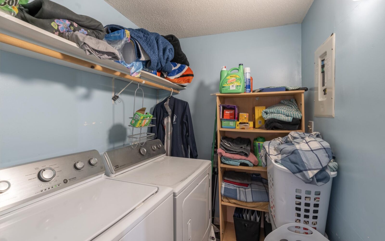 Real estate photo