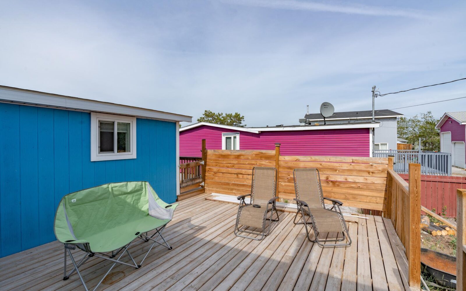 Real estate photo