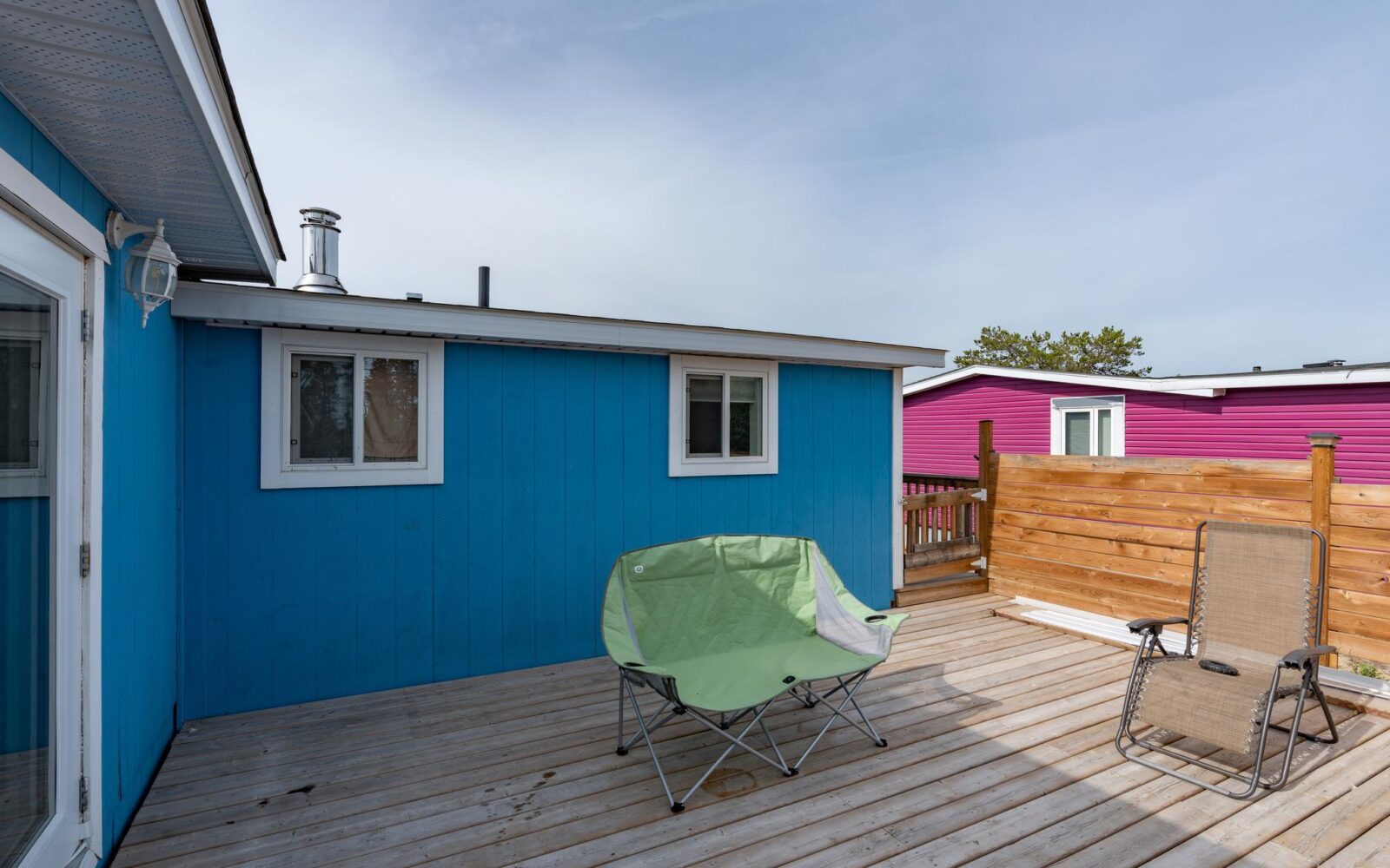 Real estate photo