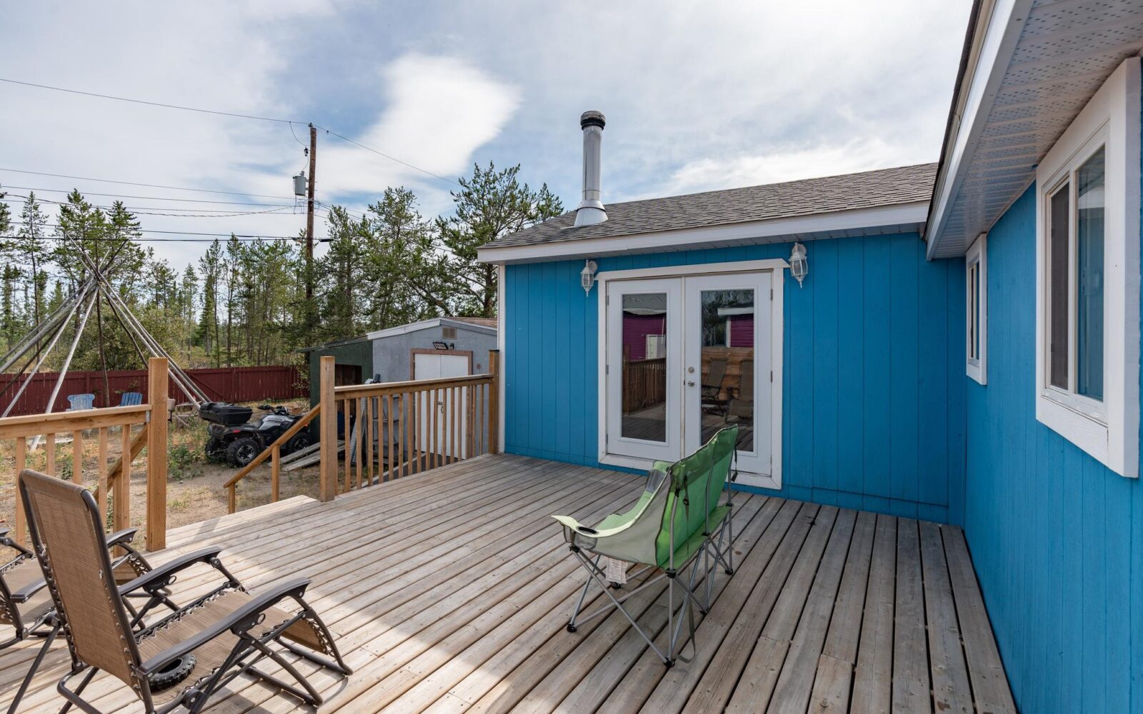 Real estate photo