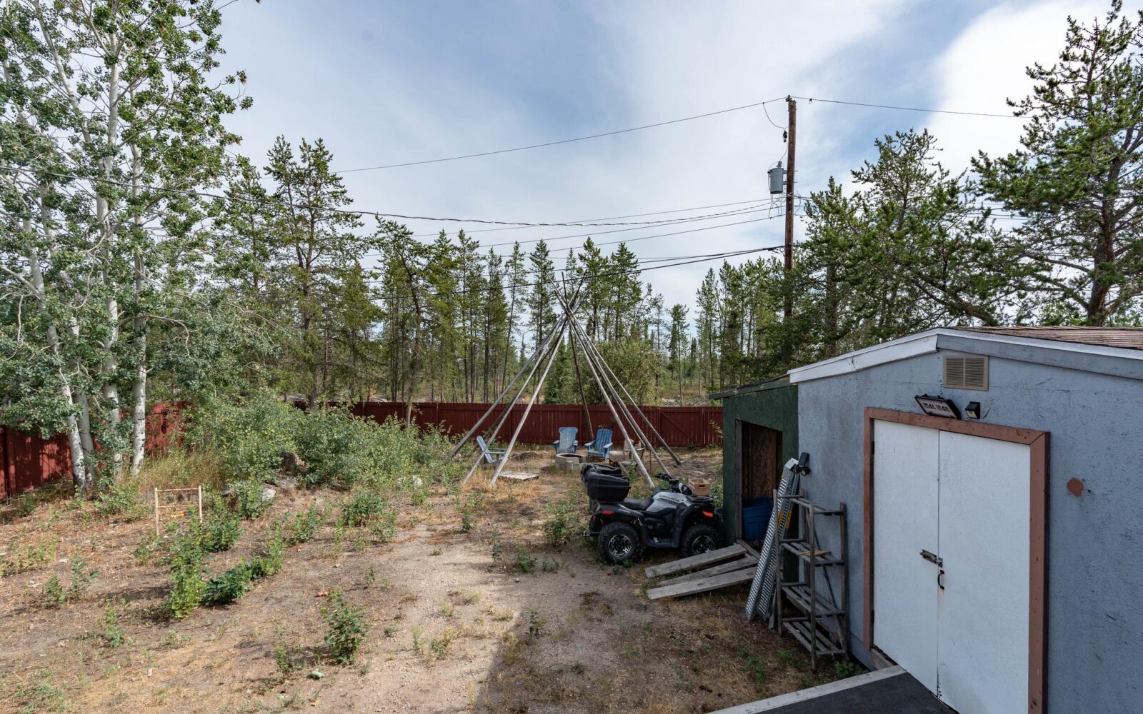 Real estate photo