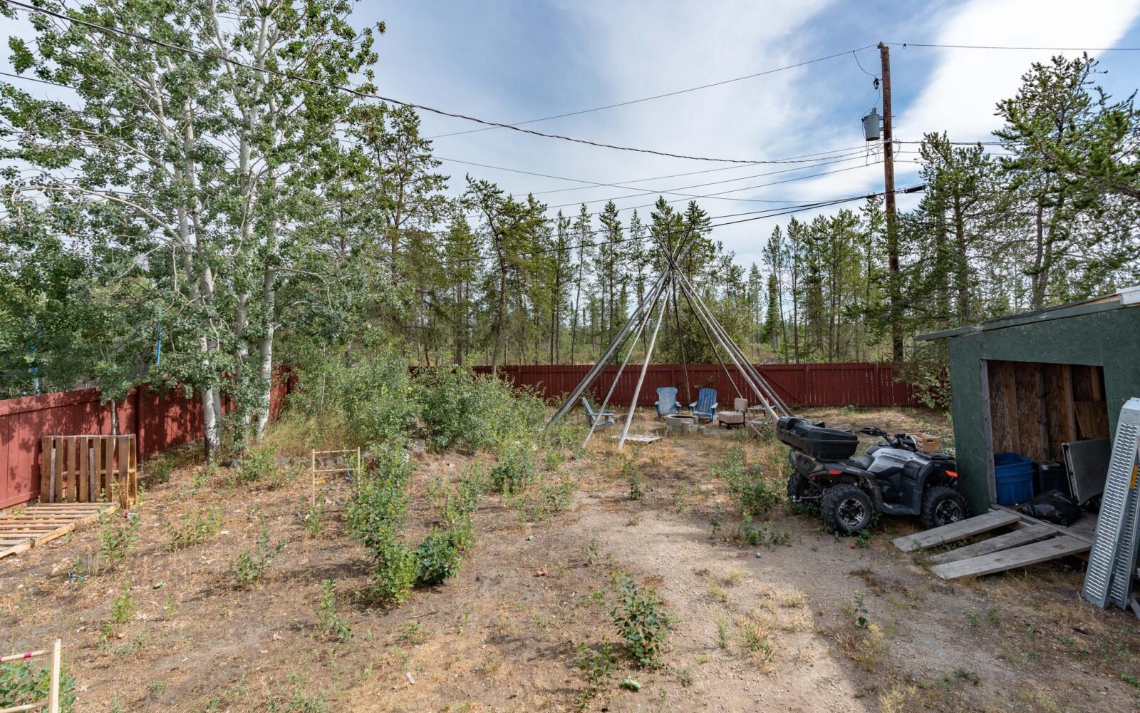 Real estate photo