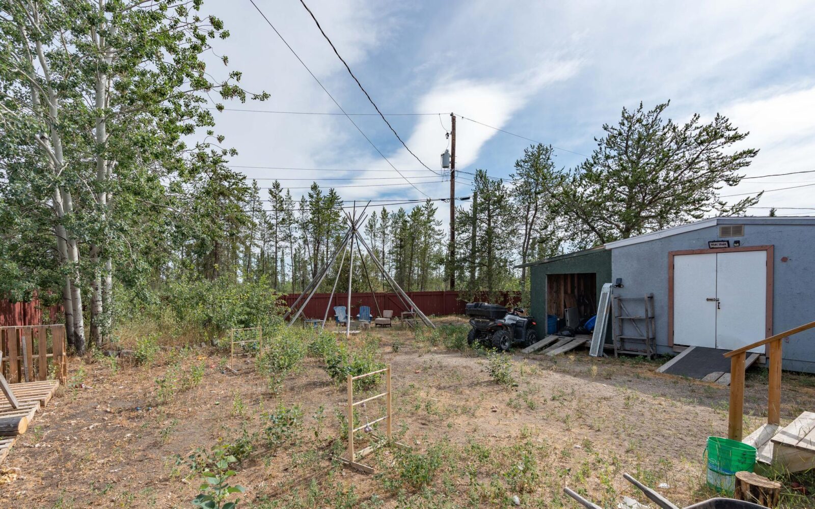 Real estate photo