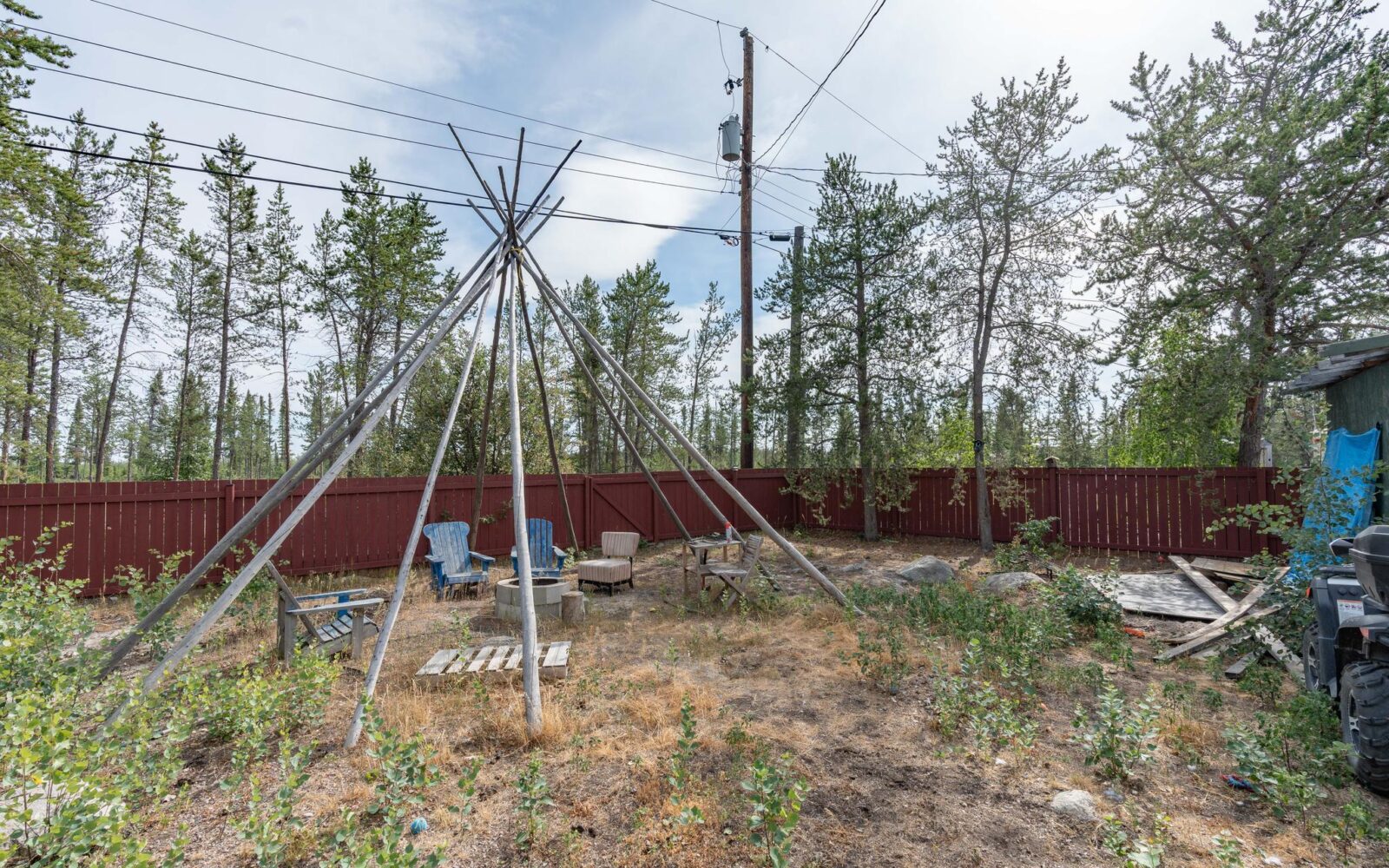 Real estate photo
