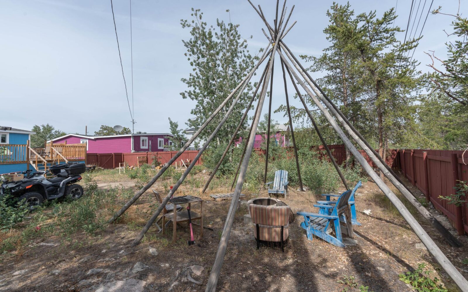 Real estate photo