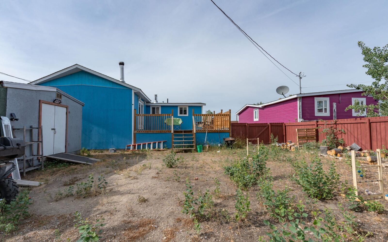Real estate photo