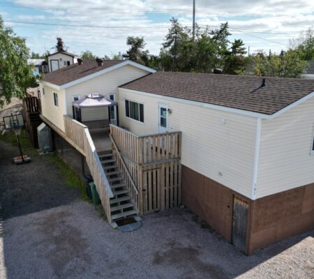 Real estate photo