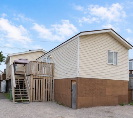 Real estate photo