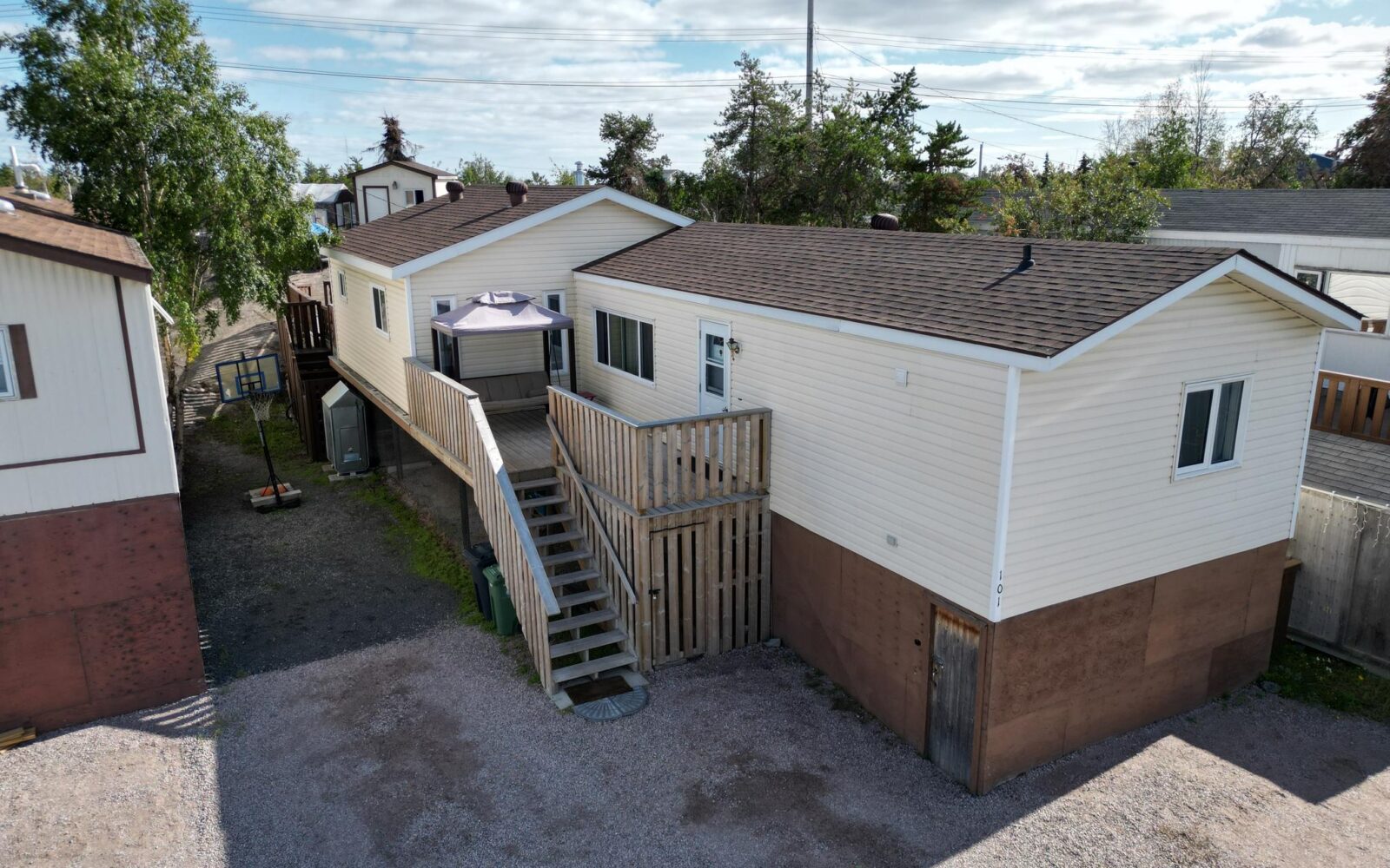 Real estate photo