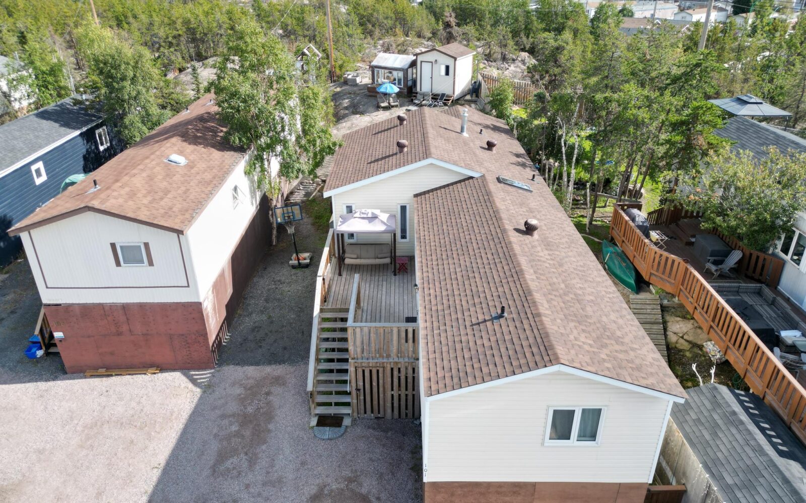 Real estate photo