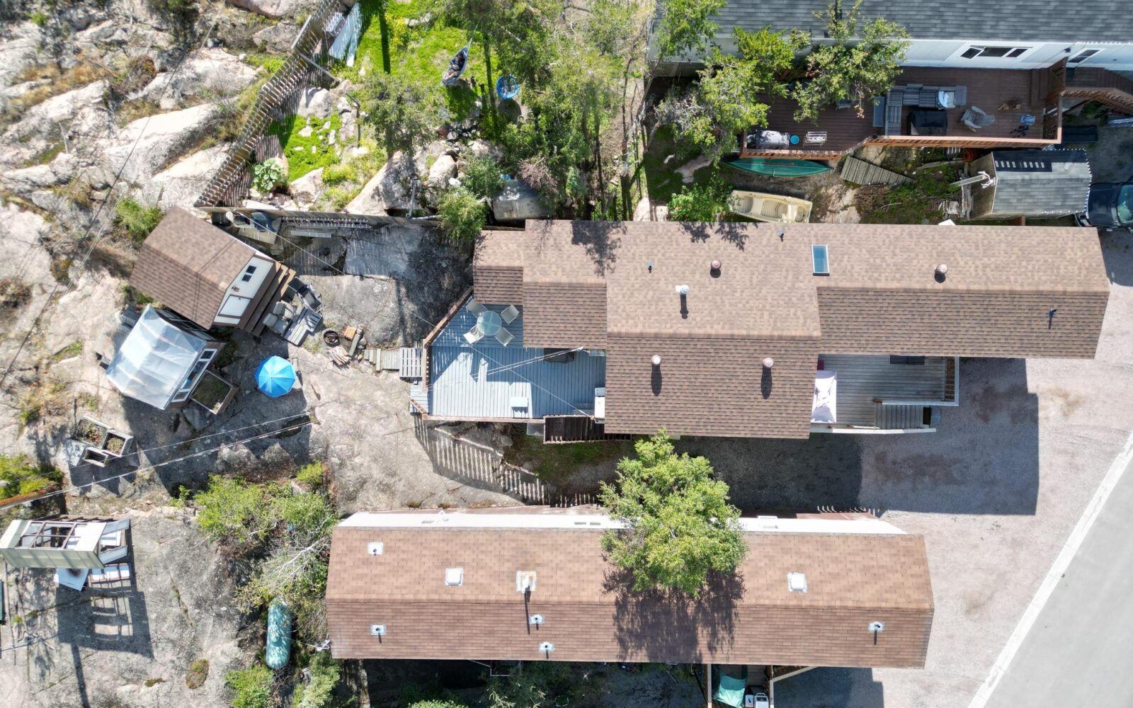 Real estate photo