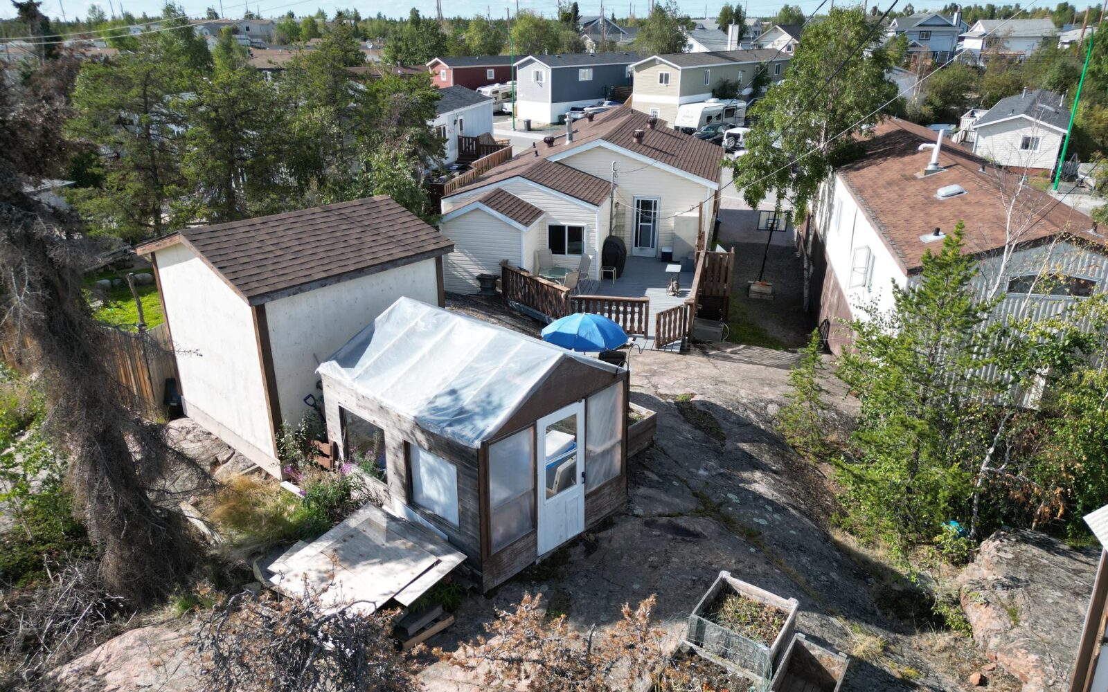Real estate photo
