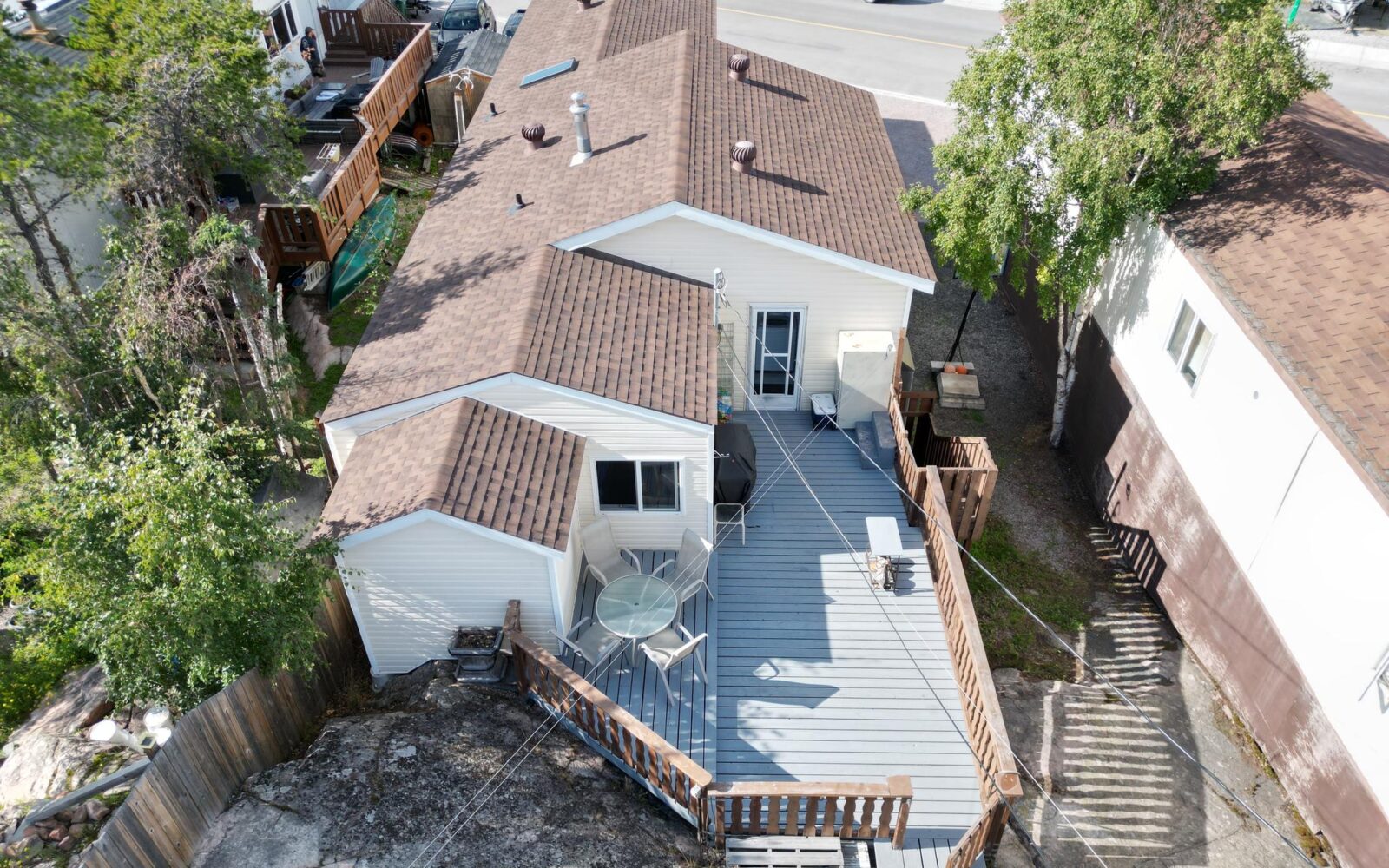 Real estate photo