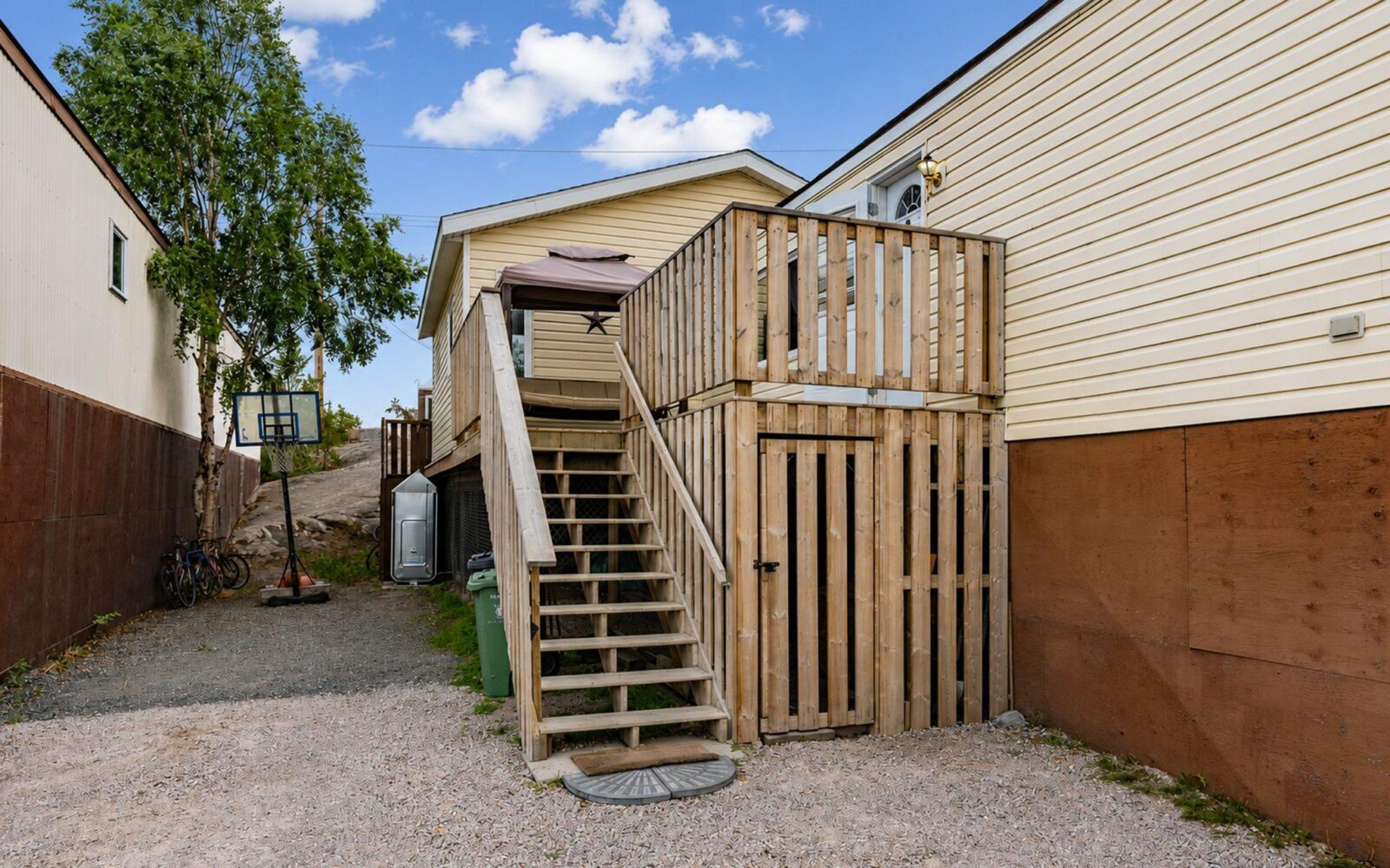Real estate photo