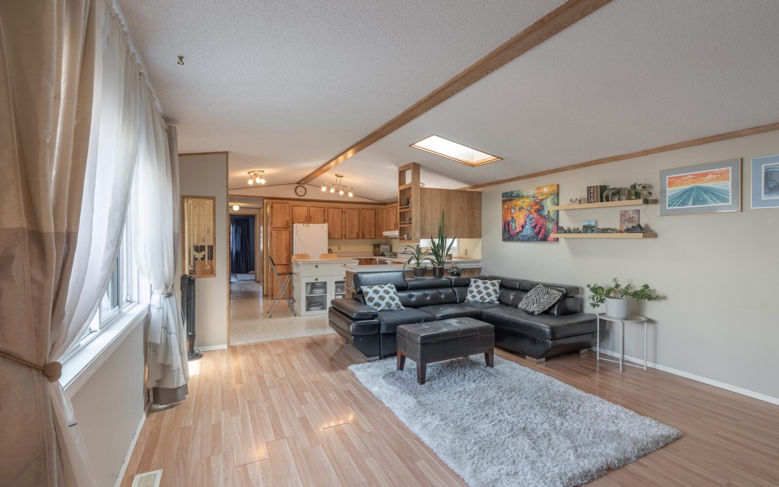 Real estate photo