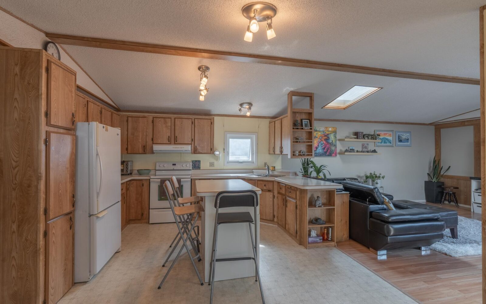 Real estate photo