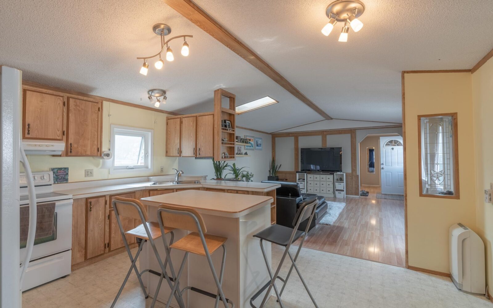 Real estate photo