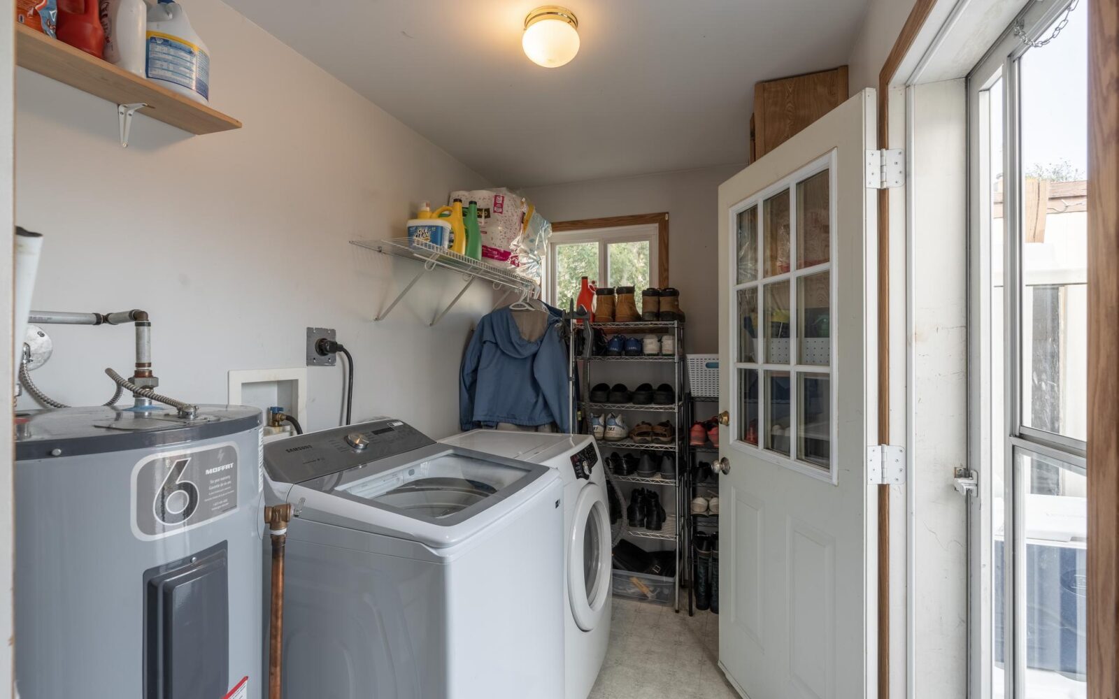 Real estate photo