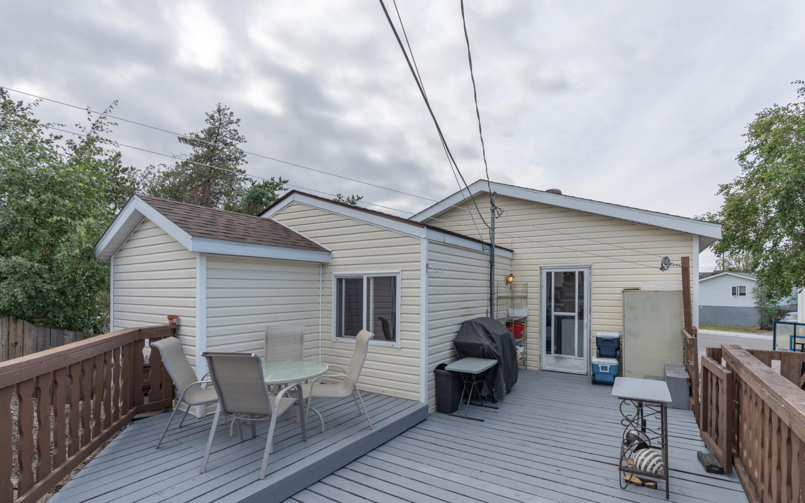 Real estate photo